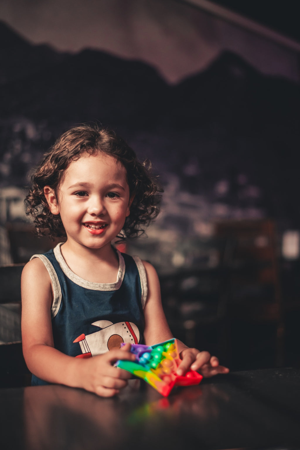 7 INCH Custom 3D Printed Bronze Portrait Bust – From Your Photo | Sonoran Forge 3D (Copy)